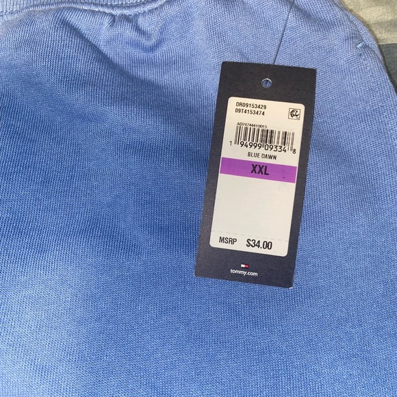 Tommy Hilfiger sleepwear Shorts - Picture 3 of 10